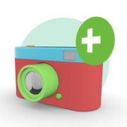 Chicken Crispy Fillet